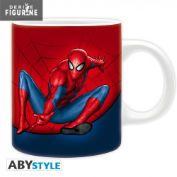 Marvel mug - Spider-man...