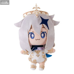 Genshin Impact - Paimon plush
