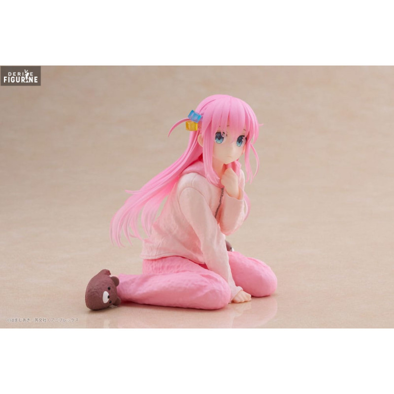 Bocchi the Rock! - Figurine...