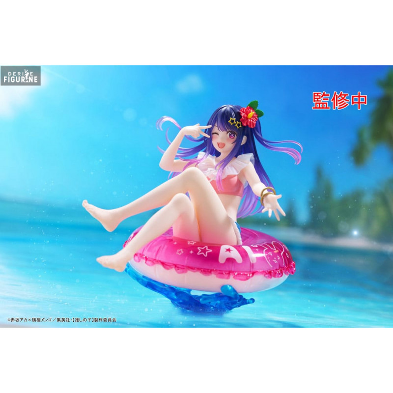 Ai figure, Aqua Float Girls - Oshi no Ko - Taito