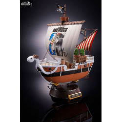 One Piece - Replica Going...