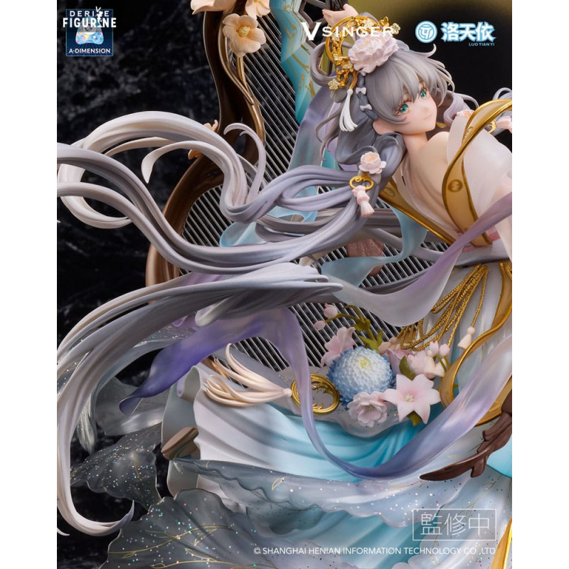 Vsinger - Figurine Luo...