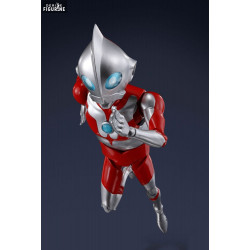 Ultraman: Rising - Ultradad...
