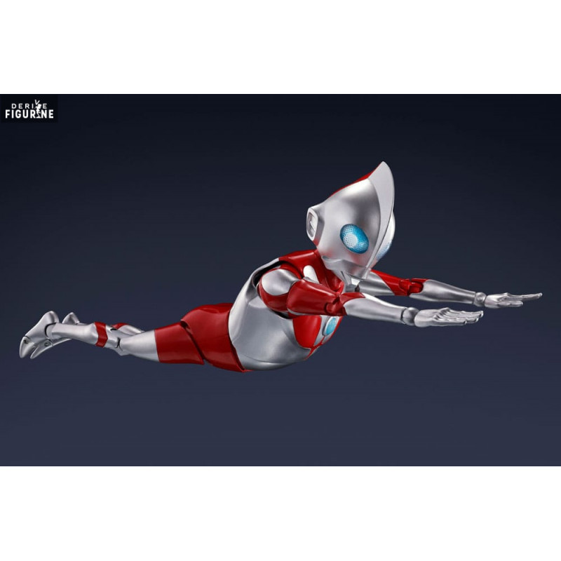 Ultradad figure, S.H. Figuarts - Ultraman - Bandai