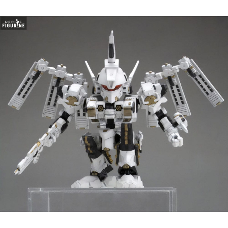 Armored Core For Answer -...