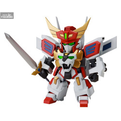 Brave Exkaiser - Figurine...