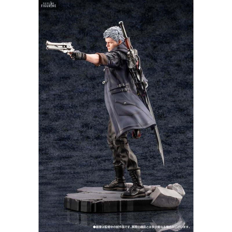 Devil May Cry 5 - Nero...
