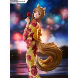 Spice and Wolf - Figurine...