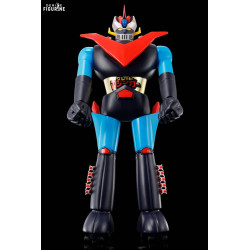 Mazinger Z - Great Mazinger...
