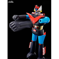 ショウタママページ Great Mazinger figure, Jumbo Machineder - Mazinger Z - Bandai