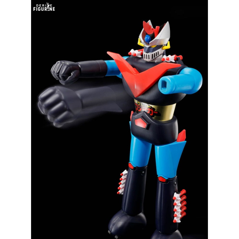 Mazinger Z - Figurine Great...