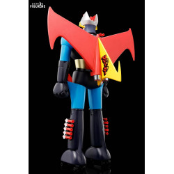 超美品　MALDIRE SHIN MAZINGER ZERO VS. GREAT GENERAL OF DARKNESS C&A Global