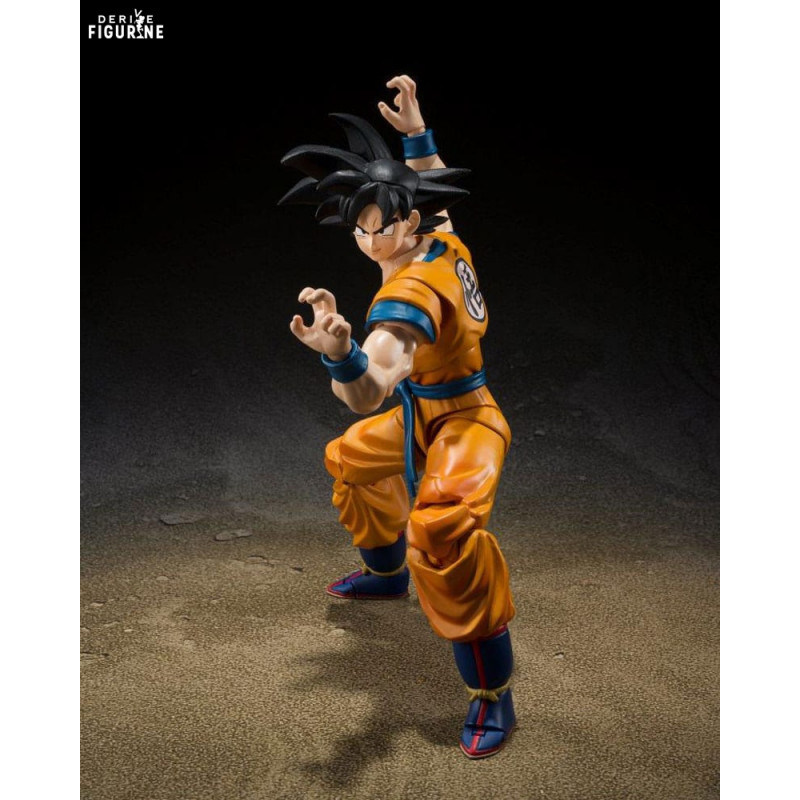 Dragon Ball - Figurine Son...