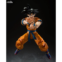 Dragon Ball - Son Goku...