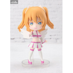 Figures Bandai (6)