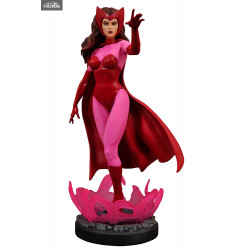 Marvel, X-Men - Scarlet...