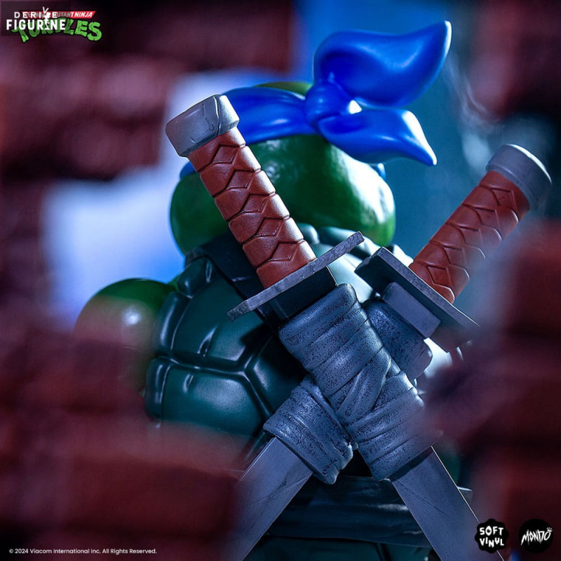Teenage Mutant Ninja...