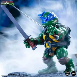 Teenage Mutant Ninja...