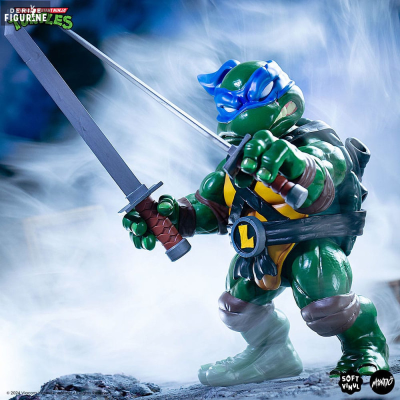 Teenage Mutant Ninja...