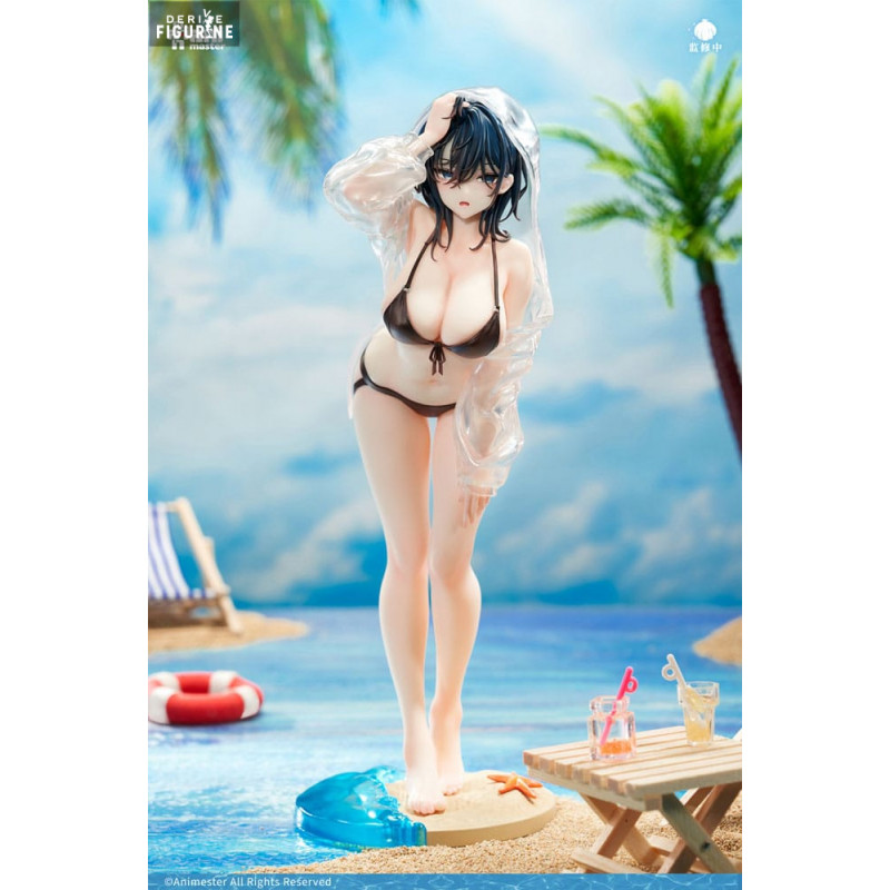Original Character - Ishimi...