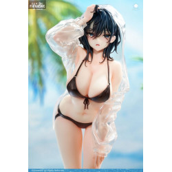 Original Character - Ishimi...