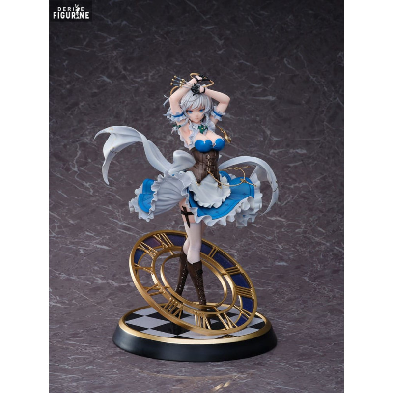 Touhou Project - Luna Dial...