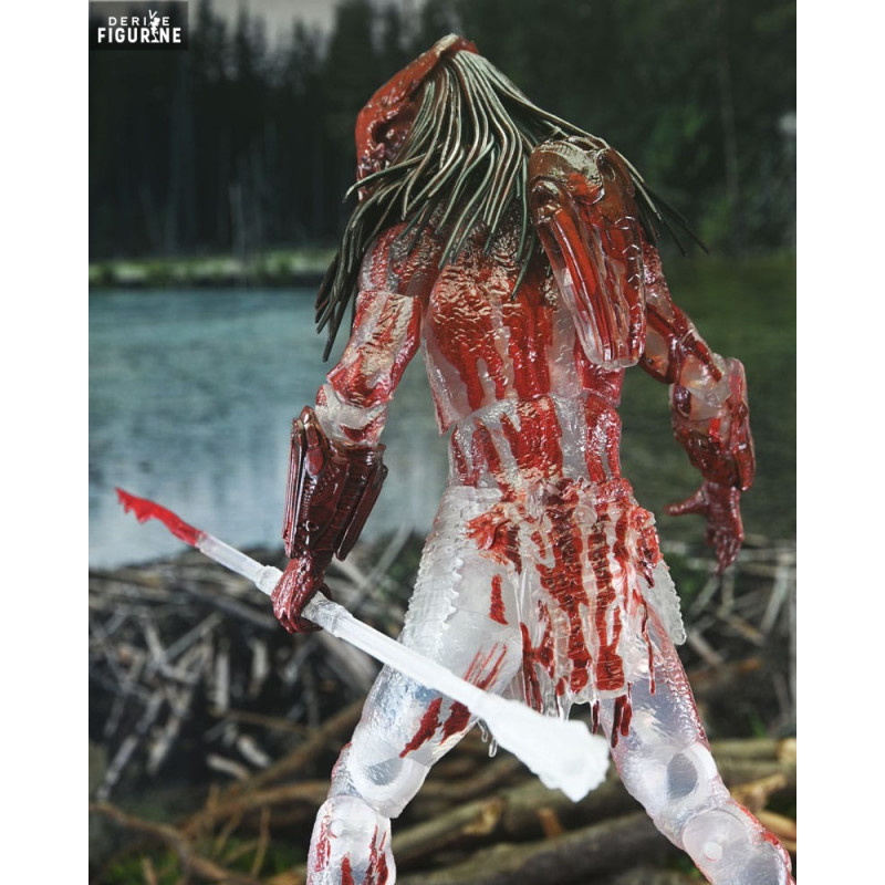 Prey - Figurine Feral...