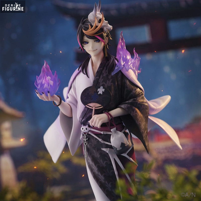Nijisanji - Figurine Shu...