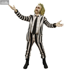 Beetlejuice 1988 - Figurine...