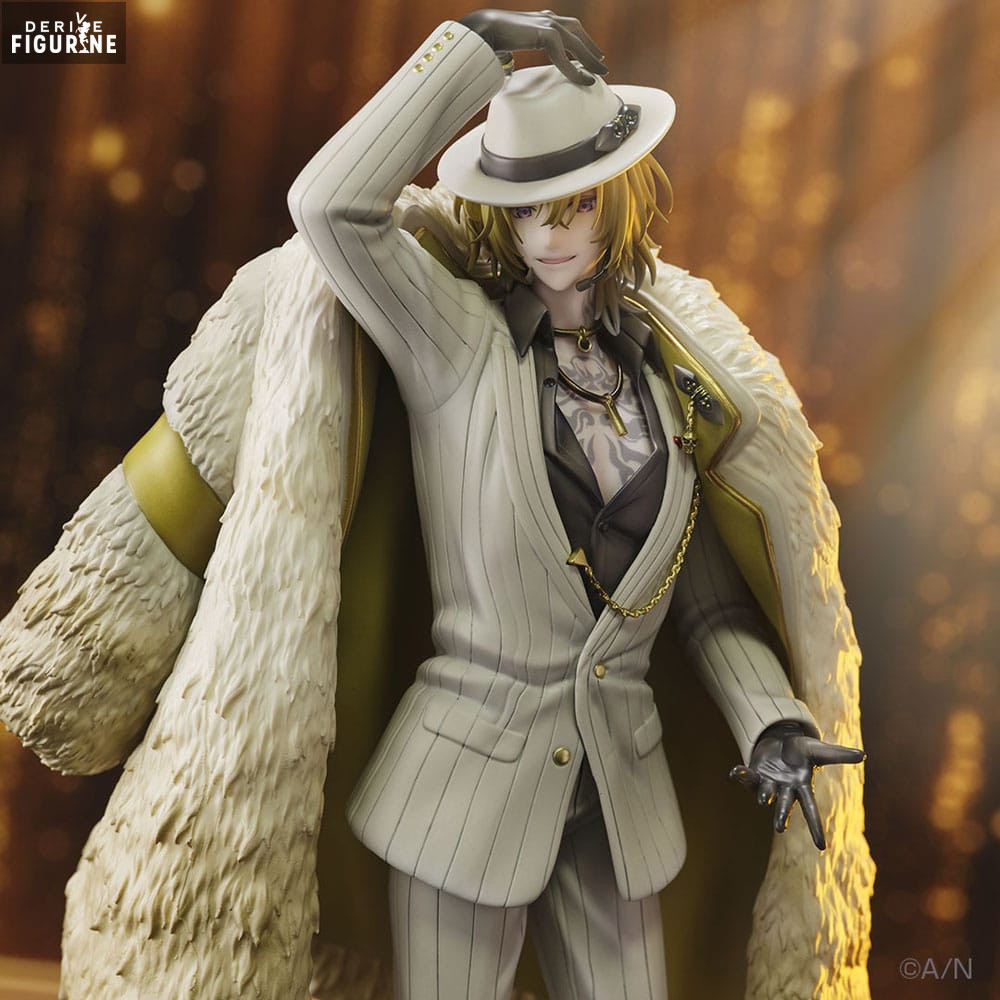 Luca Kaneshiro figure - Nijisanji - Anycolor Inc