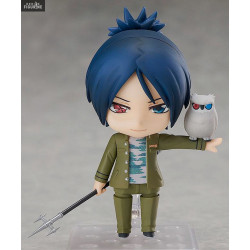 Reborn! - Figurine Mukuro...