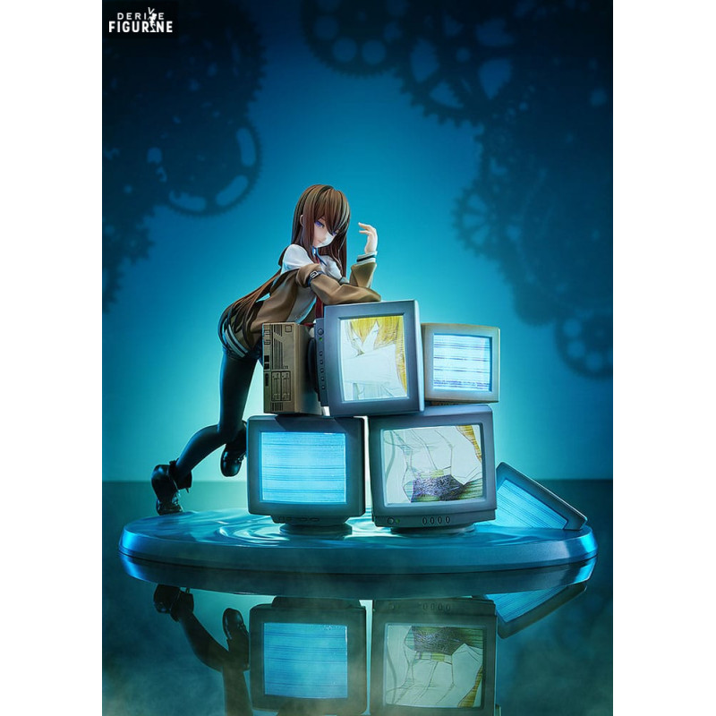 Steins Gate 0 - Figurine...