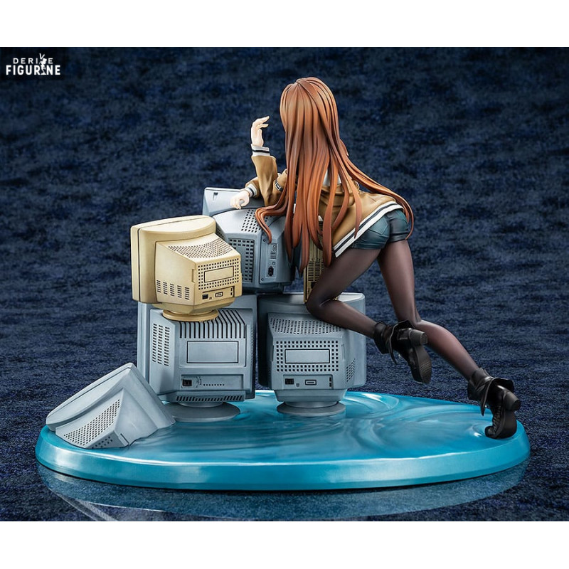 Steins Gate 0 - Figure...