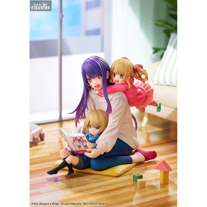Oshi no Ko - Figure Ai,...