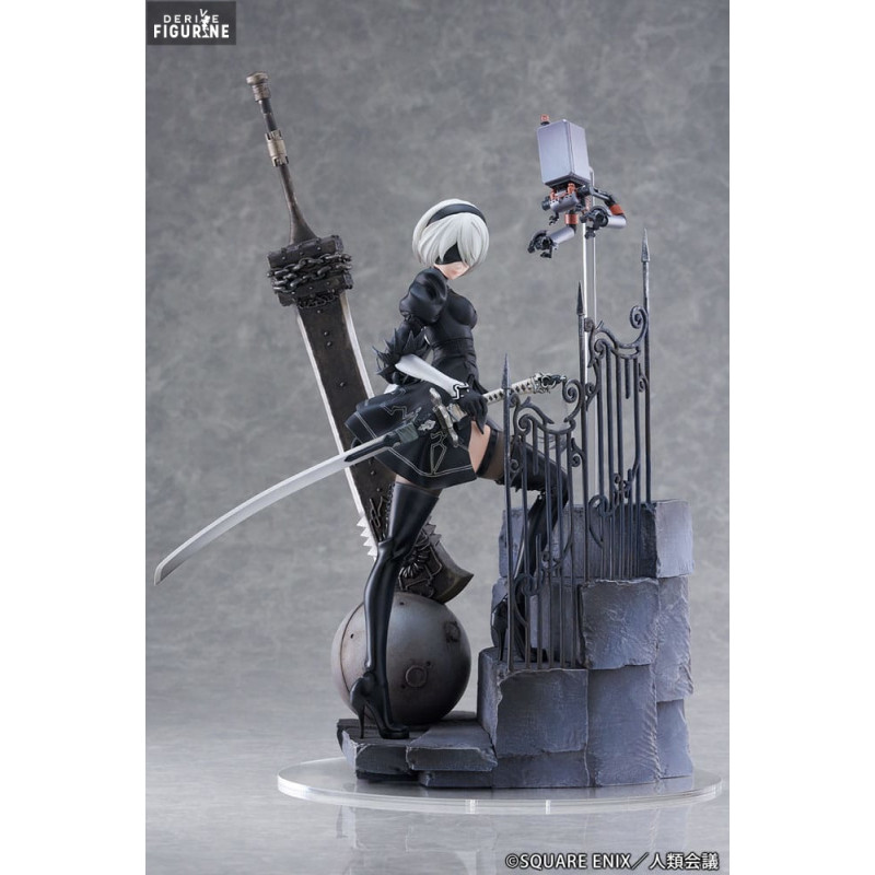 NieR:Automata Ver1.1a -...