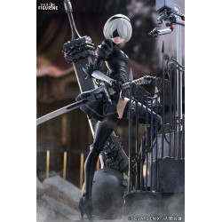 NieR:Automata Ver1.1a -...
