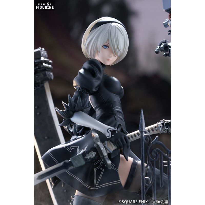 NieR 九尾 加湿器 きえ〜る 加湿器用 600ml｜環境大善｜公式オンラインストア