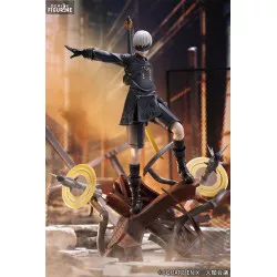 NieR:Automata Ver1.1a -...