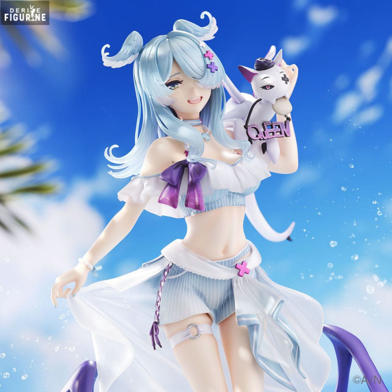 Nijisanji - Figurine Elira...
