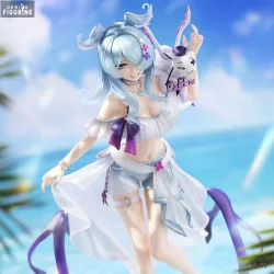 Nijisanji - Figurine Elira...