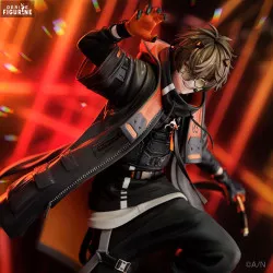 Nijisanji - Figurine Alban...
