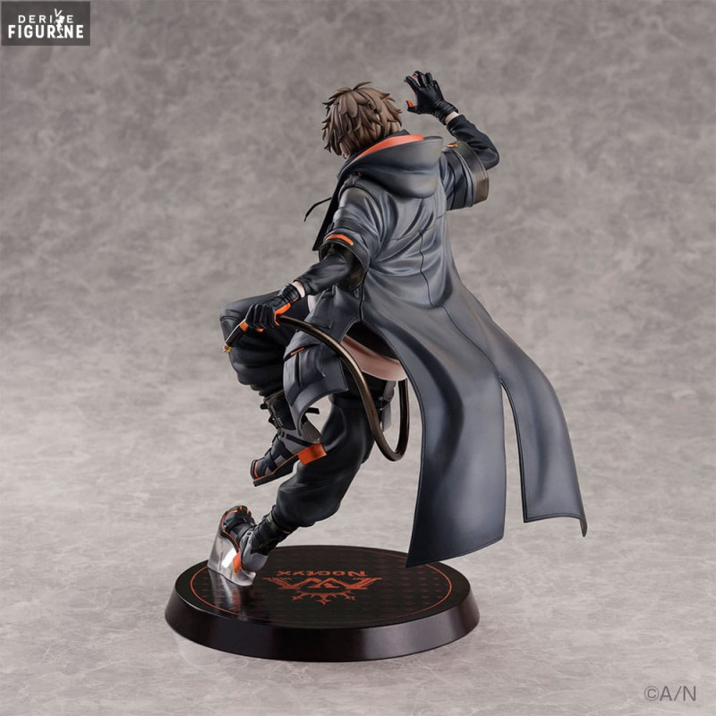 Nijisanji - Figurine Alban...