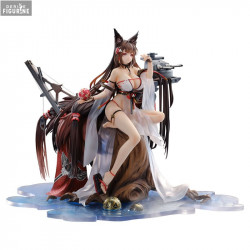 Azur Lane - Amagi figure,...