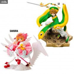 Cardcaptor Sakura - Sakura...