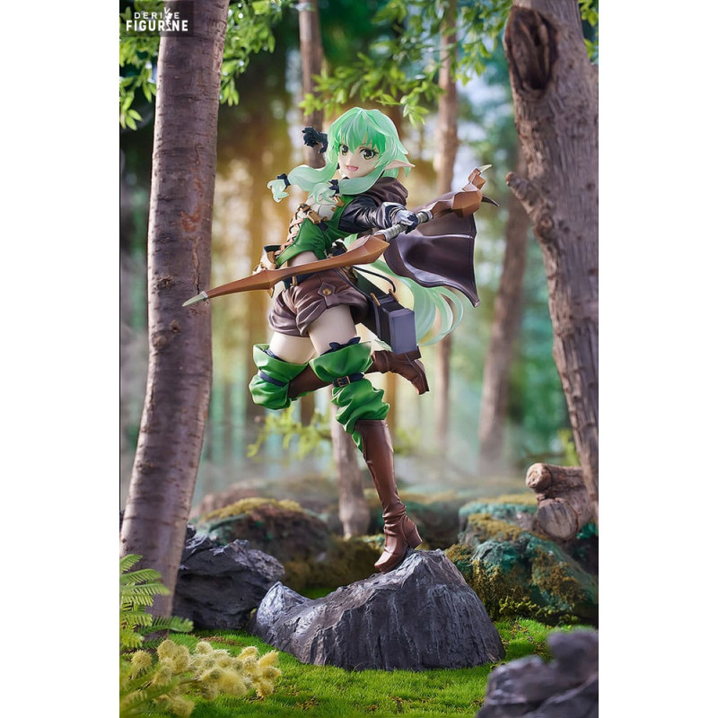 Goblin Slayer 2 - Figurine...