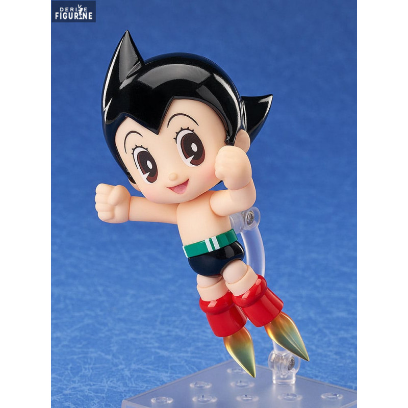 Astro Boy figure, Nendoroid
