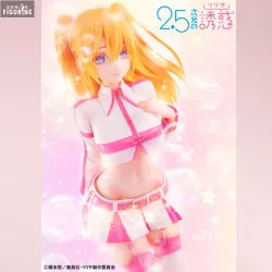 2.5 Dimensional Seduction -...