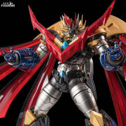 Mazinger Z - Figurine Mazin...