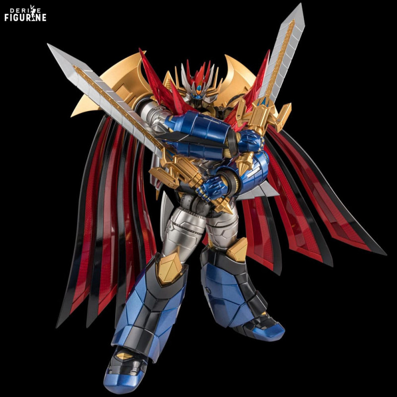 Mazin Emperor G figure, Riobot - Mazinger Z - Sentinel