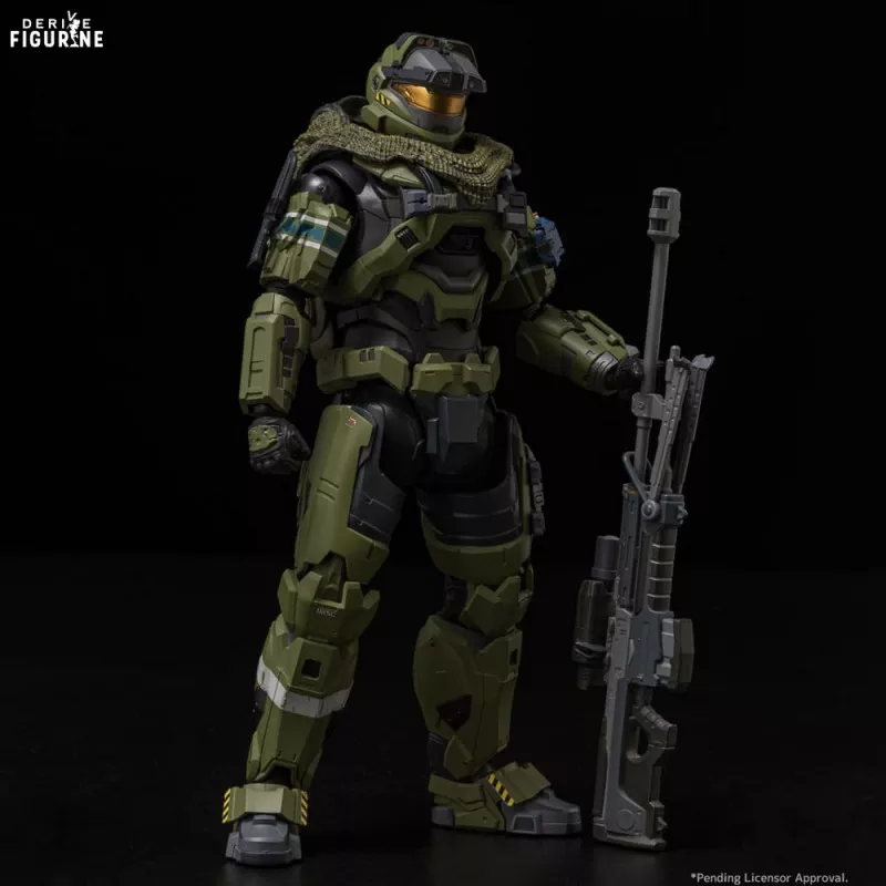 Halo: Reach - Figurine...